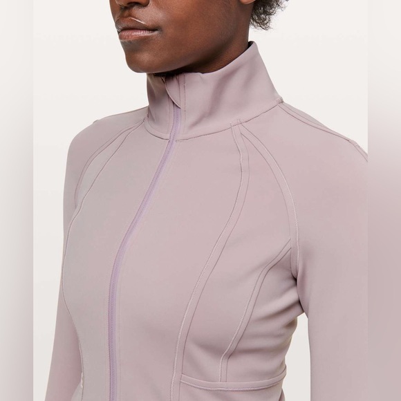 Lululemon In Profile Jacket - Picture 10 of 12